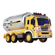 tanker truck for sale