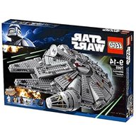 lego star wars millennium falcon 7965 for sale