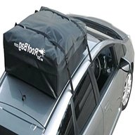 roof bag for sale