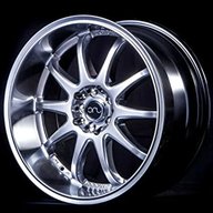 18 5x100 wheels for sale