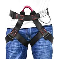rock climbing harness for sale