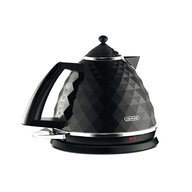 delonghi kettle black brillante for sale