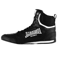 lonsdale boxing boots size 9 for sale