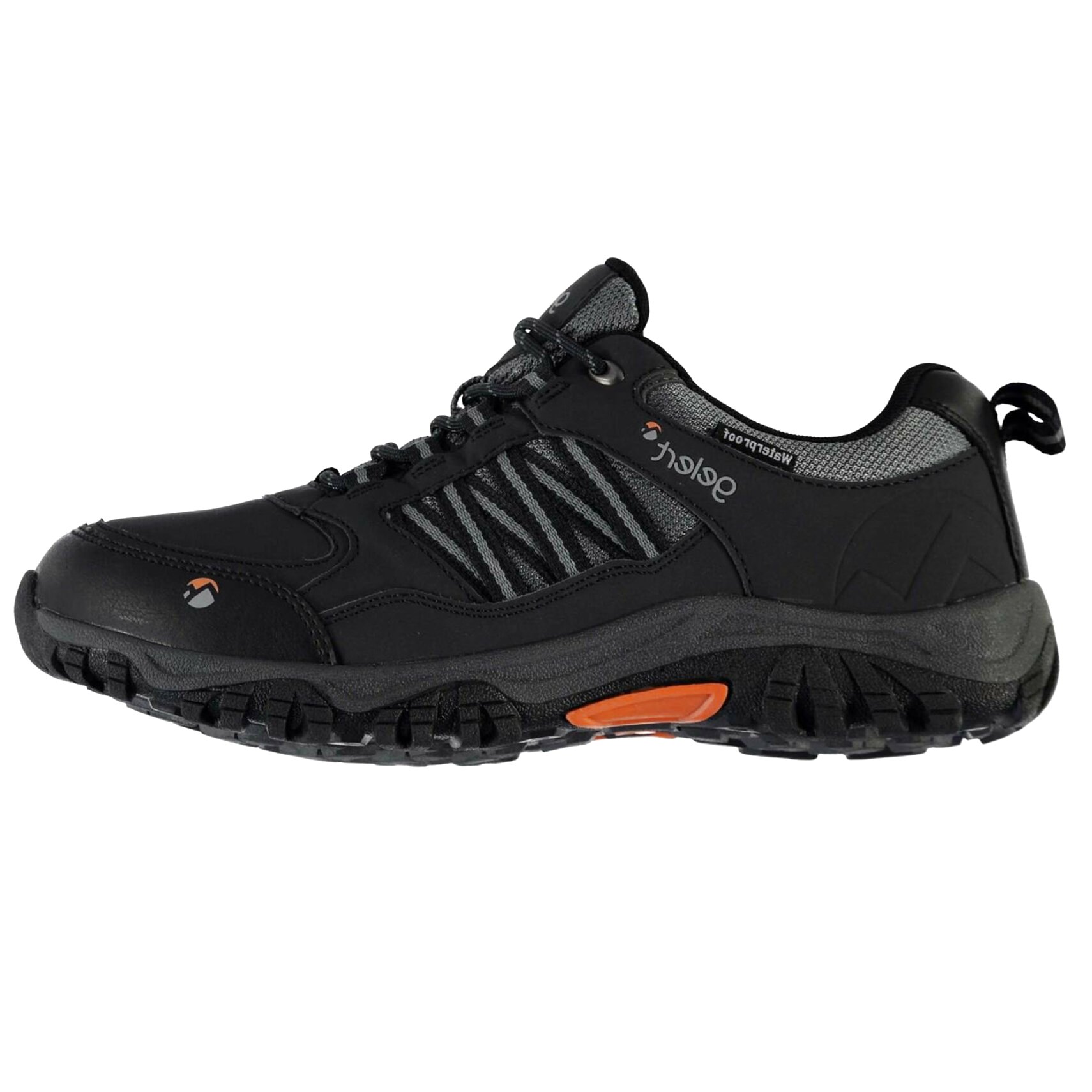 Mens Waterproof Walking Shoes for sale in UK | 70 used Mens Waterproof ...