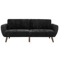 velour sofa for sale