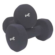 hand weights 3kg for sale
