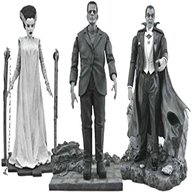 universal monsters figures for sale