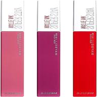 maybelline superstay lipstick for sale