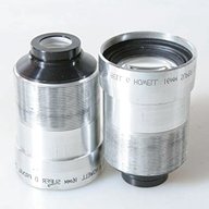 bell howell lens for sale