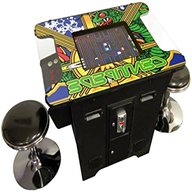 cocktail arcade machine for sale