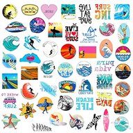 vinyl surf stickers for sale