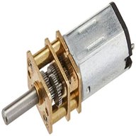 geared electric motor for sale