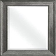 pewter mirror for sale