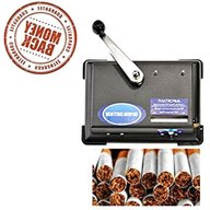 cigarette rolling machine tobacco for sale