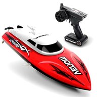 radio control boats for sale