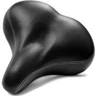 padded cycle seat for sale