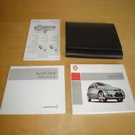 corsa manual handbook for sale