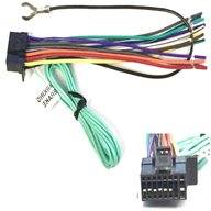 sony wiring harness for sale