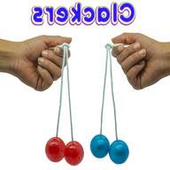 clackers for sale