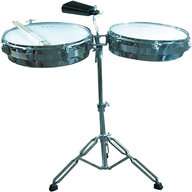 timbale drum for sale