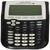 ti 84 plus calculator for sale