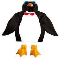 penguin fancy dress for sale