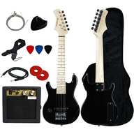 kids electric guitar for sale