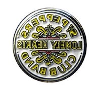 mini pin badge for sale