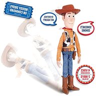 sheriff woody doll for sale