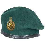 royal marines beret for sale