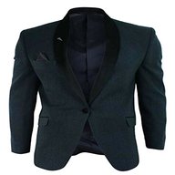 velvet collar jacket for sale