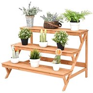tiered plant stand for sale