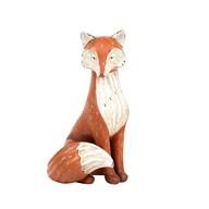 fox figurine for sale