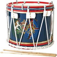 military drum for sale