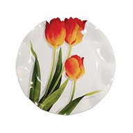 tulip plates for sale for sale