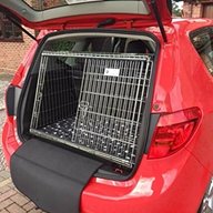 car dog crate for sale