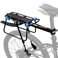 bike pannier rack for sale