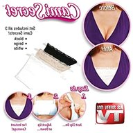 camisole inserts for sale