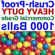commercial ball pit balls for sale