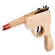 rubber band gun for sale
