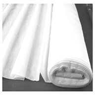 voile fabric roll for sale