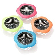 plastic sink strainers for sale