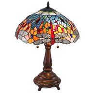 tiffany table lamp shade for sale