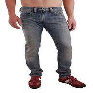 diesel thanaz mens jeans for sale