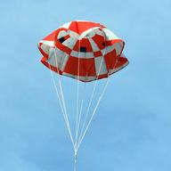 parachute for sale