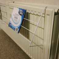 radiator clothes airer for sale