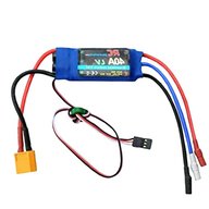 rc speed controller for sale
