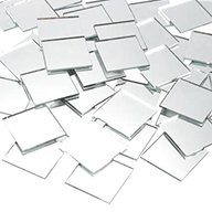 mirror tiles for sale