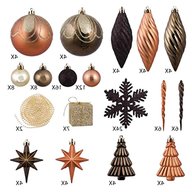 copper ornaments for sale