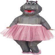 hippo costume for sale
